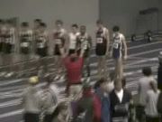 FRESHMEN THRILLER Chris Ahl Kelly Spady