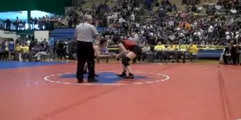 148lbs Julie Stayton Katy-tX vs. Breena Maul Tasco-TX