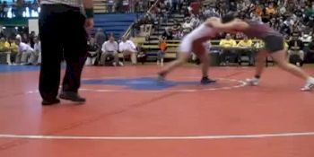 165lbs Beka Mahlow Martin-TX vs. Brittany Jones Coppell-TX