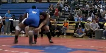 215lbs Courtney Richardson CyCsk-TX vs. Mirlam Moreno Heref-Tx