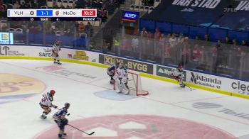 Replay: Home - 2025 MoDo Hockey vs Växjö Lakers | Feb 11 @ 5 PM