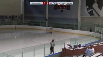 Replay: Home - 2023 Pueblo Bulls vs Provo Predators | Oct 19 @ 7 PM