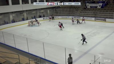 Replay: Home - 2023 Blades vs Huskies | Sep 27 @ 11 AM