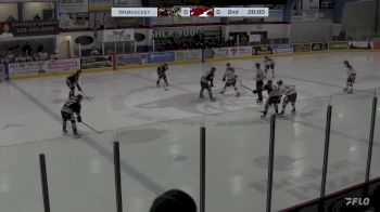 Replay: Home - 2024 Revelstoke vs Osoyoos | Nov 2 @ 6 PM