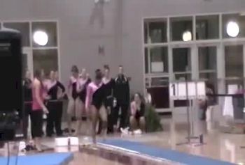 TWU (Rashonda Cannie)