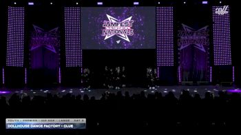 Dollhouse Dance Factory - Clue [2026 Youth - Premier - Hip Hop - Large Day 3] 2026 JAMfest Dance Super Nationals