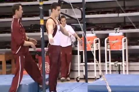 OU (Jake Dalton) - 14.40