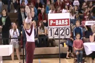 OU (Corey English) - 14.50