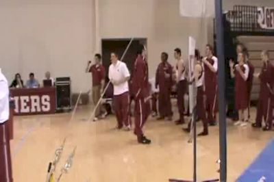 OU (Corey English) - 14.70