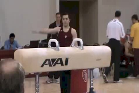 Texas A&M (Eli Richardson) - 12.70