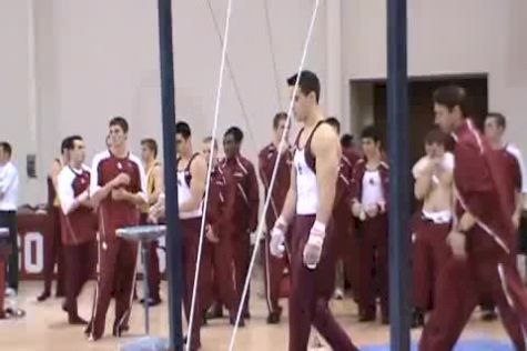 OU (Jake Dalton) - 14.80