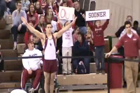 OU (Jake Dalton) - 16.15