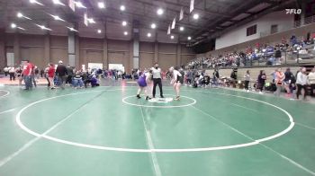 190 lbs Champ. Round 2 - Emily Kilpatrick, Belton vs Emery Turner, McAlester
