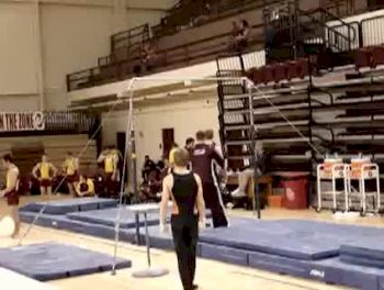Texas A&M (Matthew Kelly) - 10.95