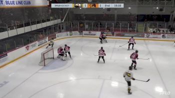 Replay: Home - 2024 Powassan vs Timmins | Feb 23 @ 7 PM