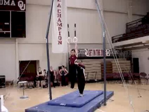 Texas A&M (Eli Richardson) - 13.90