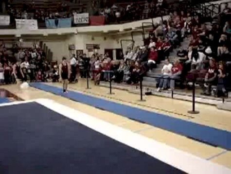 Texas A&M (Eli Richardson)