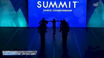 Raevin Dance Factory - DFE Youth Variety [2026 Youth - Premier - Variety - Small Semis] 2026 The Dance Summit
