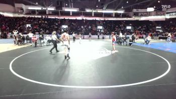 120 lbs Cons. Round 1 - Alexis Hurtado, Prosser vs Alex Cruz, Grandview