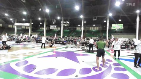 Ray Maldonado vs Matthew Quinones 2024 Fight 2 Win Summer Classic