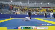 ANDERSON PAULO FERREIRA vs MARCELINO ANTONIO BRIZIDO NETO 2026 FPJJ Circuito Paulista GI Etapa 3