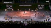 JMU Nuance Open "Harrisonburg VA" at 2025 WGI Guard World Championships
