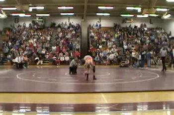 mitchell port,bellefonte,vs bryant vannoy,central mt,