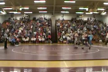 BRIAN BRILL,CENTRAL MT,VS SCOTT BOSAK,STATE COLLEGE,