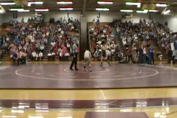 andrew alyon,central mt,vs logan walstrom,PO,