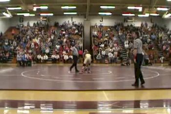 dylan alton,central mt,vs coleman hoffman,BEA,