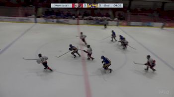 Replay: Home - 2024 Lancers vs Oil Kings | Sep 28 @ 3 PM