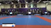 DUSTIN AKBARI vs KAYNAN DUARTE 2018 Pan Jiu-Jitsu IBJJF No Gi Championship