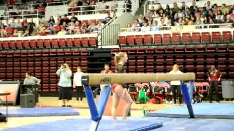 Stanford (Alyssa Brown)