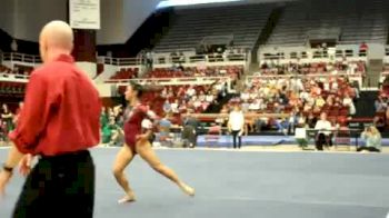 Stanford (Allyse Ishino) - 9.88