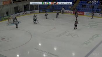 Replay: Away - 2024 Surrey vs Nanaimo | Mar 8 @ 7 PM