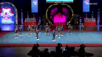 Kirk Park Colts - Youth Cheer [2021 Show Cheer 3 - Junior Varsity - Medium Day 2] 2021 Pop Warner National Cheer & Dance Championship
