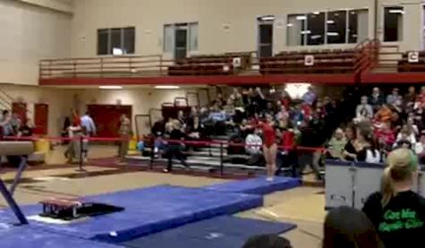 Brown (Carli Wiesenfeld) - 9.675