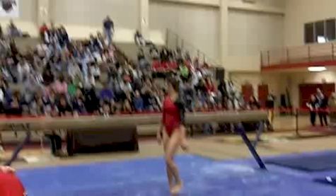 Brown (Chelsey Binkley) - 9.000