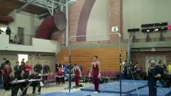 John Martin - High Bar