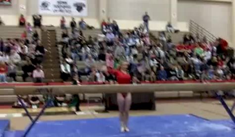 Brown (Julia Meyer) - 9.700