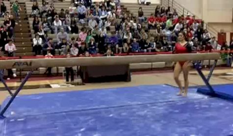 Brown (Victoria Zanelli) - 9.775