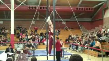 Ryan Lieberman - Rings