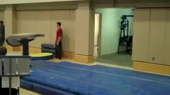 Ryan Lieberman - Vault