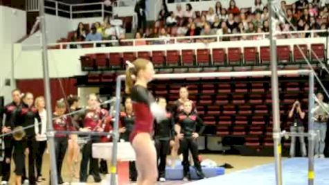 Stanford (Alyssa Brown) - 9.88