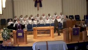 Coach Pollock's friend