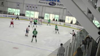 Replay: Home - 2025 NorthStar vs Labradors | Jul 12 @ 9 AM