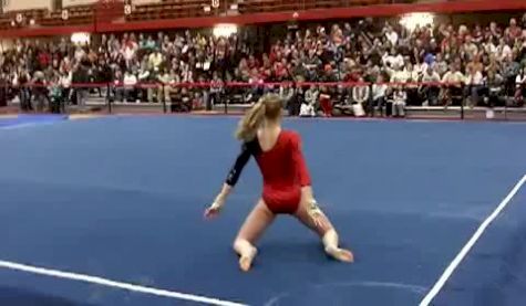 Brown (Lauren Hall) - 9.150