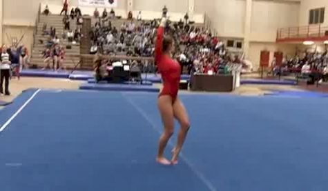 Brown (Nicole Abdo) - 9.425