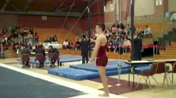 Alex Buscaglia - Floor