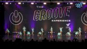 Star Steppers Dance - Youth Large Lyrical [2024 Youth - Contemporary/Lyrical - Large Day 3] 2024 Encore Grand Nationals